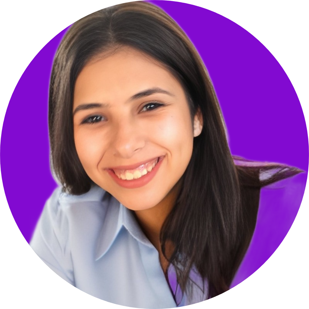 Co-Founder Profile: Aisha El-Feky