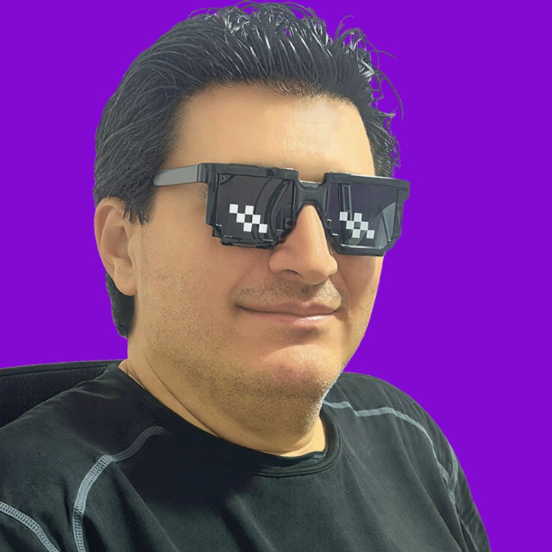 Co-Founder Profile: Catalin Braescu