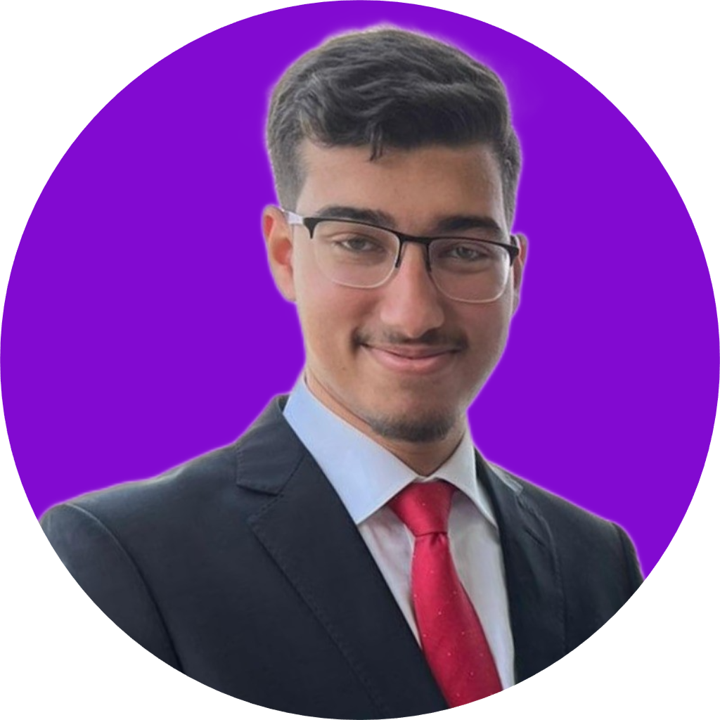 Co-Founder Profile: Youssef Farag