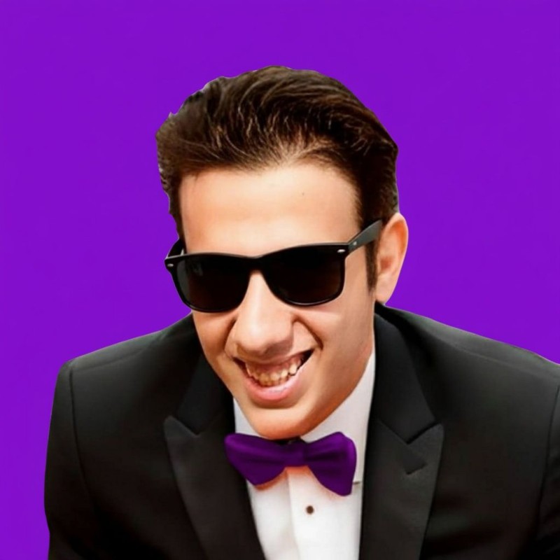 Co-Founder Profile: Abdelrahman El-Feky